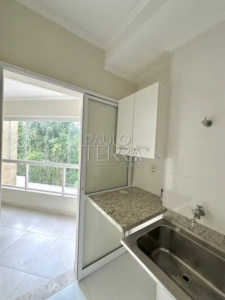 Apartamento 3 dormitórios e 2 vagas - Condomínio Atlantic - Taubaté SP: 3ª foto da galeria de imagens do imóvel