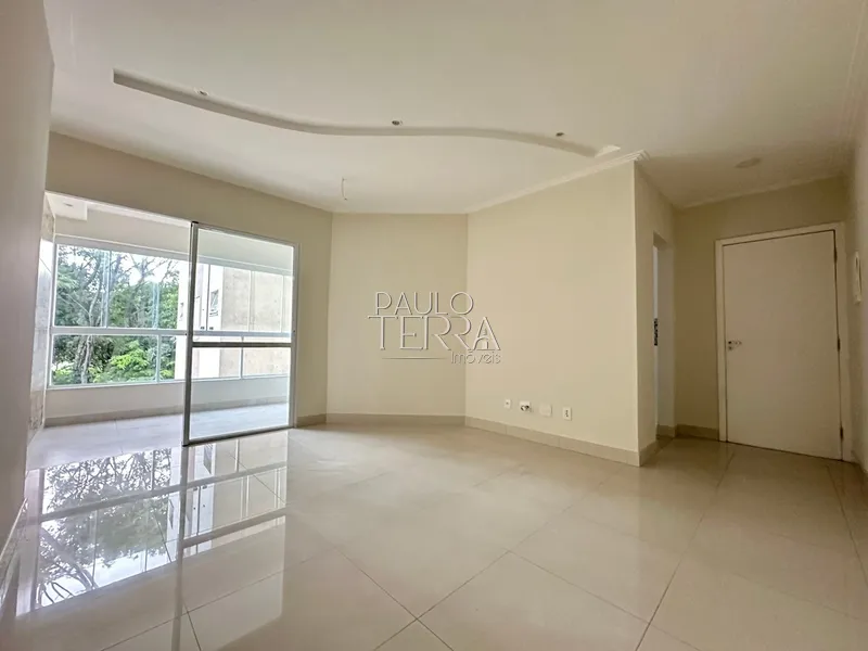 Apartamento 3 dormitórios e 2 vagas - Condomínio Atlantic - Taubaté SP: 9ª foto da galeria de imagens do imóvel