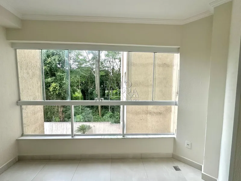Apartamento 3 dormitórios e 2 vagas - Condomínio Atlantic - Taubaté SP: 8ª foto da galeria de imagens do imóvel
