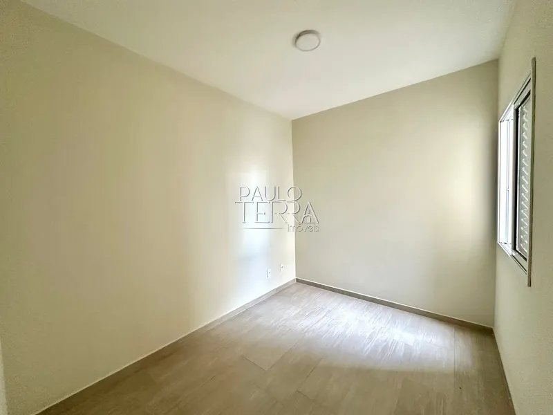 Apartamento 3 dormitórios e 2 vagas - Condomínio Atlantic - Taubaté SP: 11ª foto da galeria de imagens do imóvel