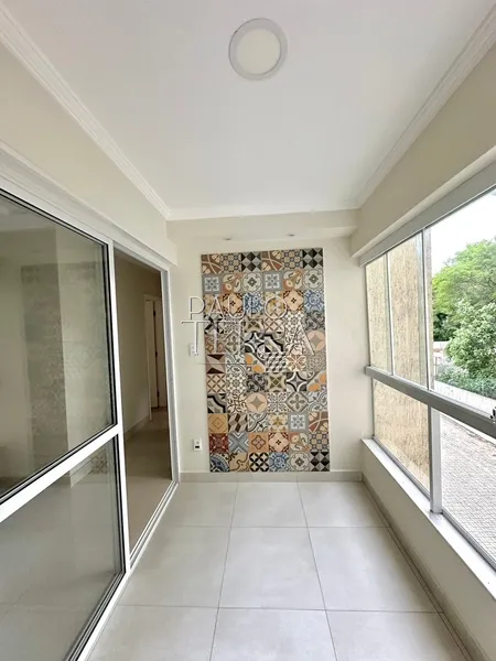 Apartamento 3 dormitórios e 2 vagas - Condomínio Atlantic - Taubaté SP: 4ª foto da galeria de imagens do imóvel