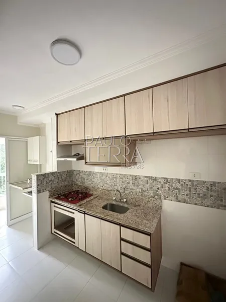 Apartamento 3 dormitórios e 2 vagas - Condomínio Atlantic - Taubaté SP: 24ª foto da galeria de imagens do imóvel