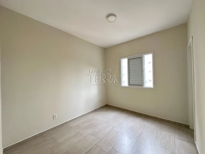 Apartamento 3 dormitórios e 2 vagas - Condomínio Atlantic - Taubaté SP: 15ª foto da galeria de imagens do imóvel