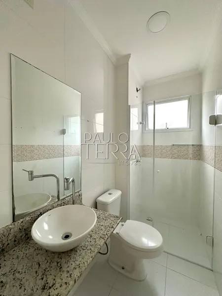 Apartamento 3 dormitórios e 2 vagas - Condomínio Atlantic - Taubaté SP: 13ª foto da galeria de imagens do imóvel