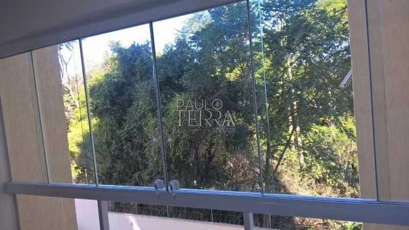 Apartamento 3 dormitórios e 2 vagas - Condomínio Atlantic - Taubaté SP: 21ª foto da galeria de imagens do imóvel