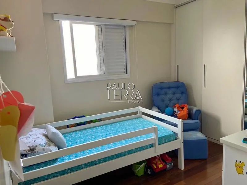 Apartamento 3 dormitórios, varanda gourmet e 2 vagas cobertas. Taubaté: 18ª foto da galeria de imagens do imóvel