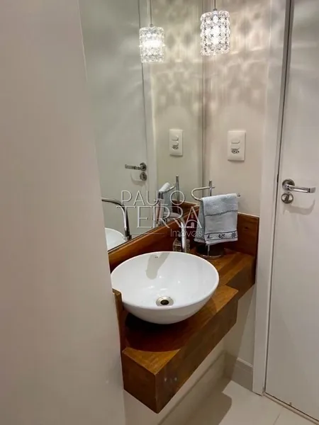 Apartamento 3 dormitórios, varanda gourmet e 2 vagas cobertas. Taubaté: 10ª foto da galeria de imagens do imóvel