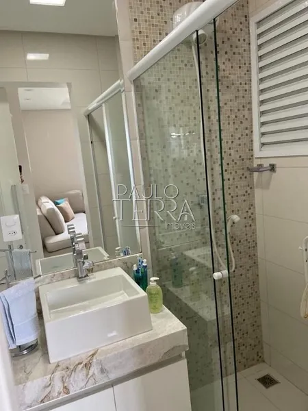 Apartamento 3 dormitórios, varanda gourmet e 2 vagas cobertas. Taubaté: 23ª foto da galeria de imagens do imóvel