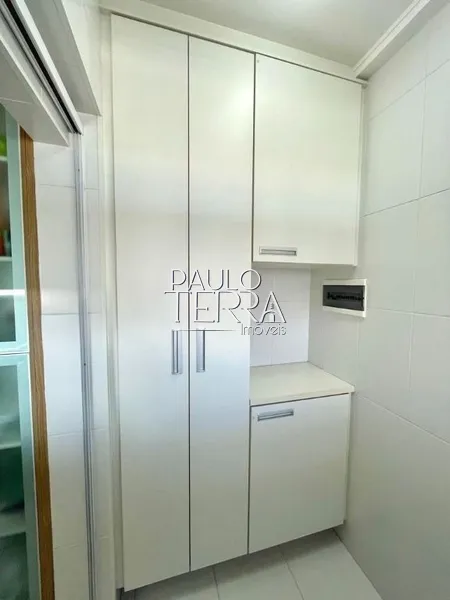 Apartamento 3 dormitórios, varanda gourmet e 2 vagas cobertas. Taubaté: 5ª foto da galeria de imagens do imóvel