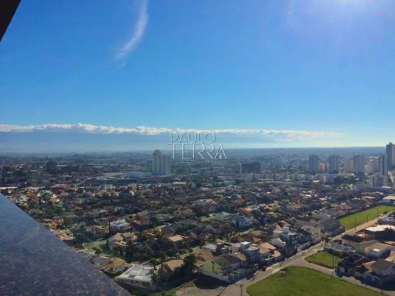 Apartamento 3 dormitórios, varanda gourmet e 2 vagas cobertas. Taubaté: 8ª foto da galeria de imagens do imóvel