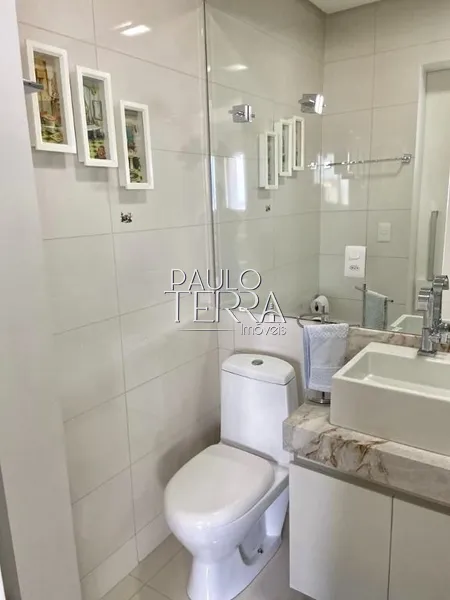 Apartamento 3 dormitórios, varanda gourmet e 2 vagas cobertas. Taubaté: 22ª foto da galeria de imagens do imóvel