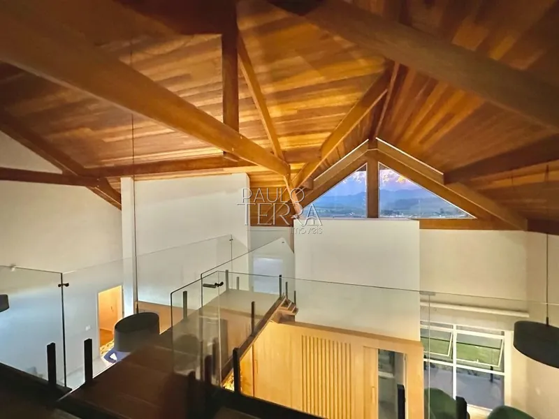 Casa térrea planejada e amplo quintal no Condomínio Village da Serra: 36ª foto da galeria de imagens do imóvel