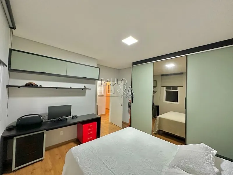Casa térrea planejada e amplo quintal no Condomínio Village da Serra: 43ª foto da galeria de imagens do imóvel