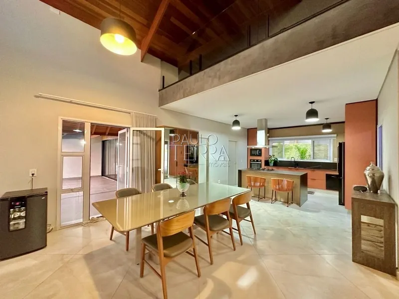 Casa térrea planejada e amplo quintal no Condomínio Village da Serra: 20ª foto da galeria de imagens do imóvel