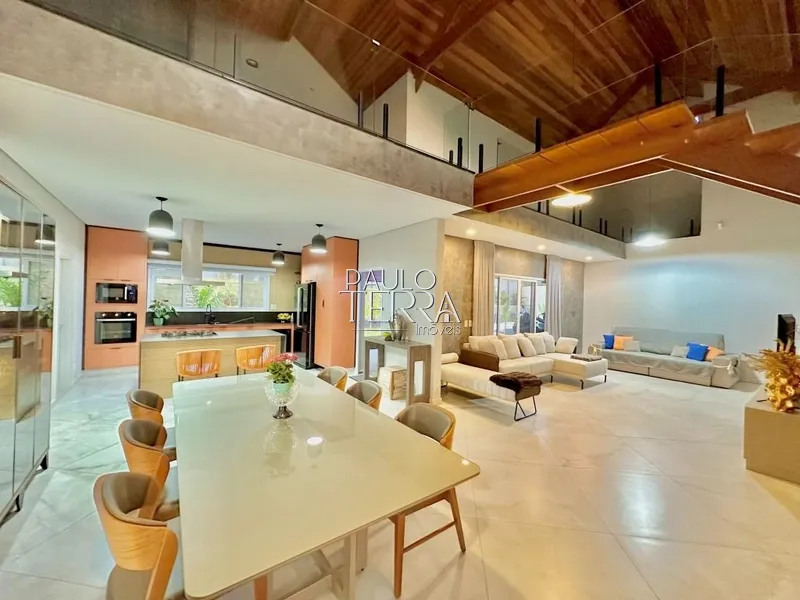 Casa térrea planejada e amplo quintal no Condomínio Village da Serra: 66ª foto da galeria de imagens do imóvel