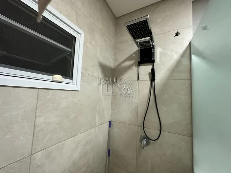 Casa térrea planejada e amplo quintal no Condomínio Village da Serra: 62ª foto da galeria de imagens do imóvel