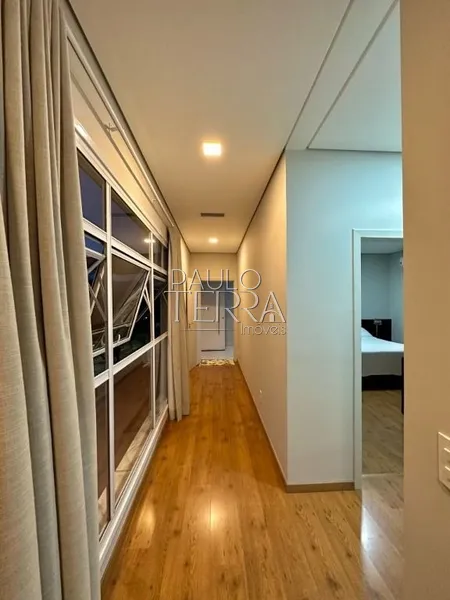 Casa térrea planejada e amplo quintal no Condomínio Village da Serra: 40ª foto da galeria de imagens do imóvel