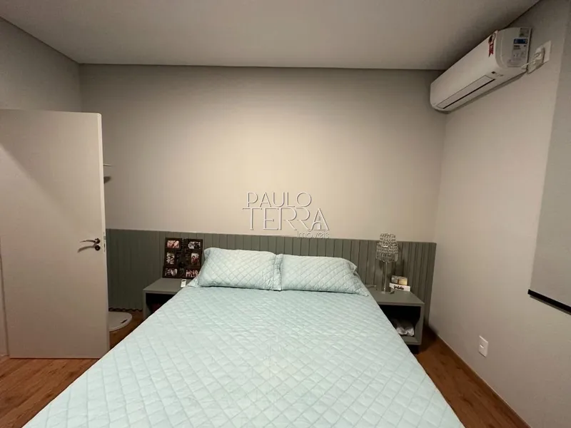 Casa térrea planejada e amplo quintal no Condomínio Village da Serra: 49ª foto da galeria de imagens do imóvel