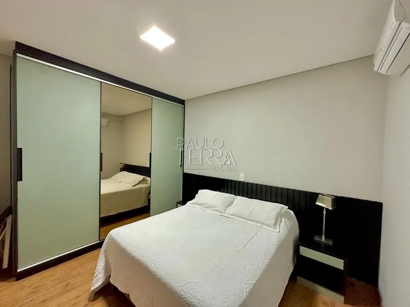 Casa térrea planejada e amplo quintal no Condomínio Village da Serra: 41ª foto da galeria de imagens do imóvel