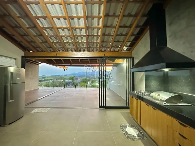 Casa térrea planejada e amplo quintal no Condomínio Village da Serra: 15ª foto da galeria de imagens do imóvel
