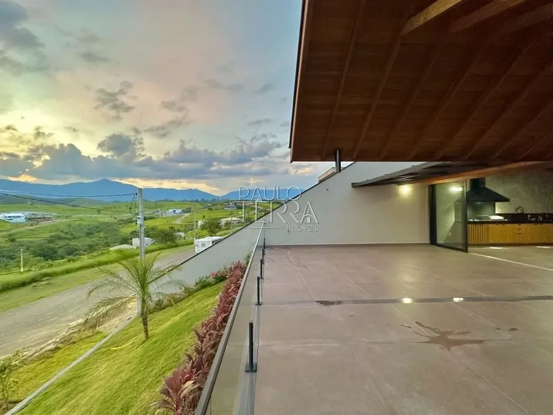 Casa térrea planejada e amplo quintal no Condomínio Village da Serra: 18ª foto da galeria de imagens do imóvel