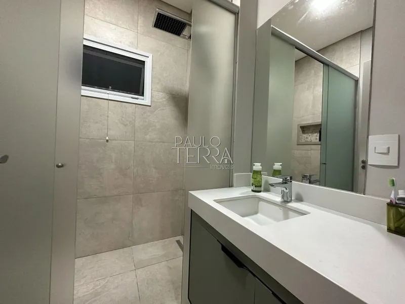 Casa térrea planejada e amplo quintal no Condomínio Village da Serra: 45ª foto da galeria de imagens do imóvel