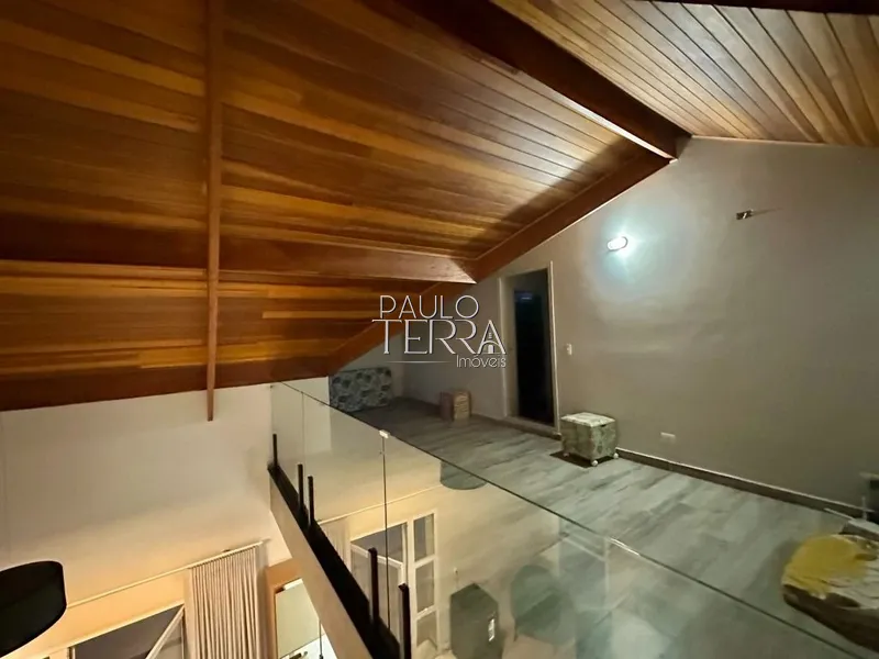 Casa térrea planejada e amplo quintal no Condomínio Village da Serra: 37ª foto da galeria de imagens do imóvel