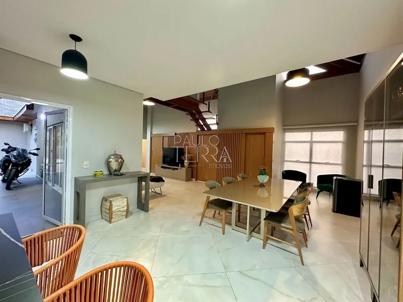 Casa térrea planejada e amplo quintal no Condomínio Village da Serra: 26ª foto da galeria de imagens do imóvel