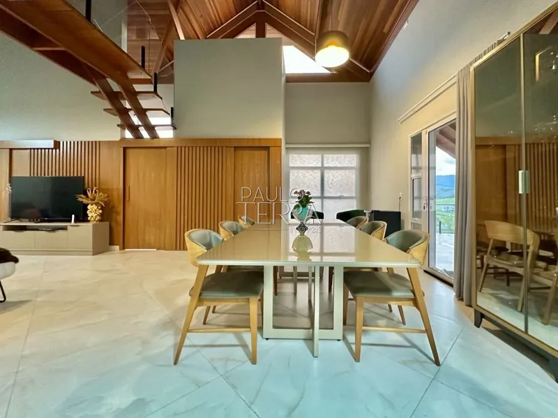Casa térrea planejada e amplo quintal no Condomínio Village da Serra: 28ª foto da galeria de imagens do imóvel