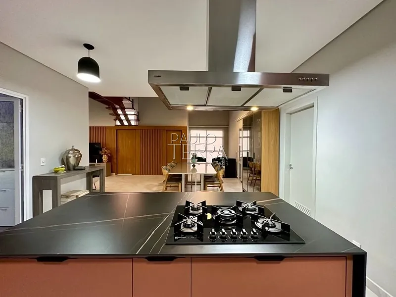Casa térrea planejada e amplo quintal no Condomínio Village da Serra: 25ª foto da galeria de imagens do imóvel