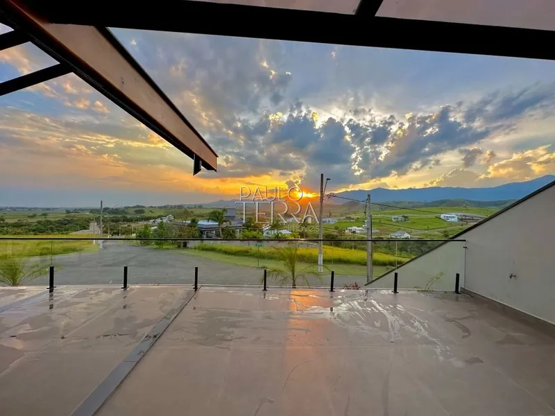 Casa térrea planejada e amplo quintal no Condomínio Village da Serra: 16ª foto da galeria de imagens do imóvel