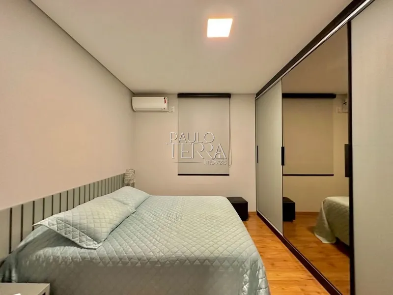 Casa térrea planejada e amplo quintal no Condomínio Village da Serra: 48ª foto da galeria de imagens do imóvel