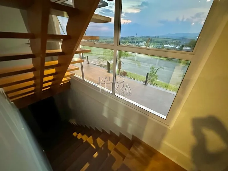 Casa térrea planejada e amplo quintal no Condomínio Village da Serra: 64ª foto da galeria de imagens do imóvel