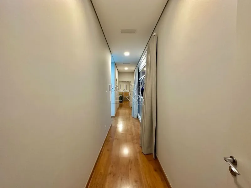 Casa térrea planejada e amplo quintal no Condomínio Village da Serra: 39ª foto da galeria de imagens do imóvel