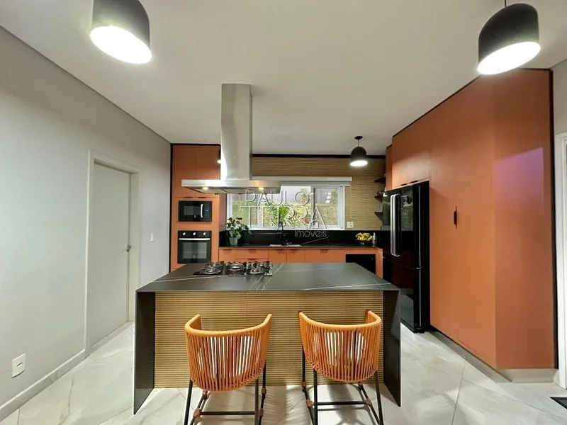 Casa térrea planejada e amplo quintal no Condomínio Village da Serra: 21ª foto da galeria de imagens do imóvel