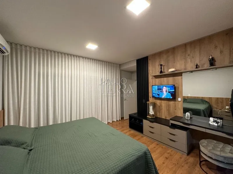 Casa térrea planejada e amplo quintal no Condomínio Village da Serra: 53ª foto da galeria de imagens do imóvel