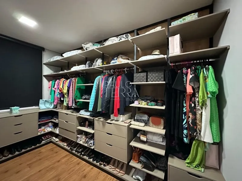 Casa térrea planejada e amplo quintal no Condomínio Village da Serra: 58ª foto da galeria de imagens do imóvel