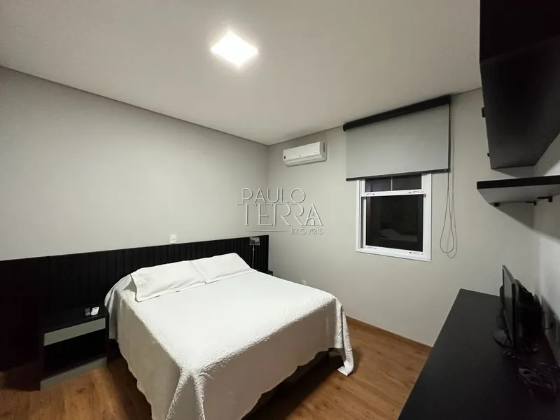 Casa térrea planejada e amplo quintal no Condomínio Village da Serra: 42ª foto da galeria de imagens do imóvel