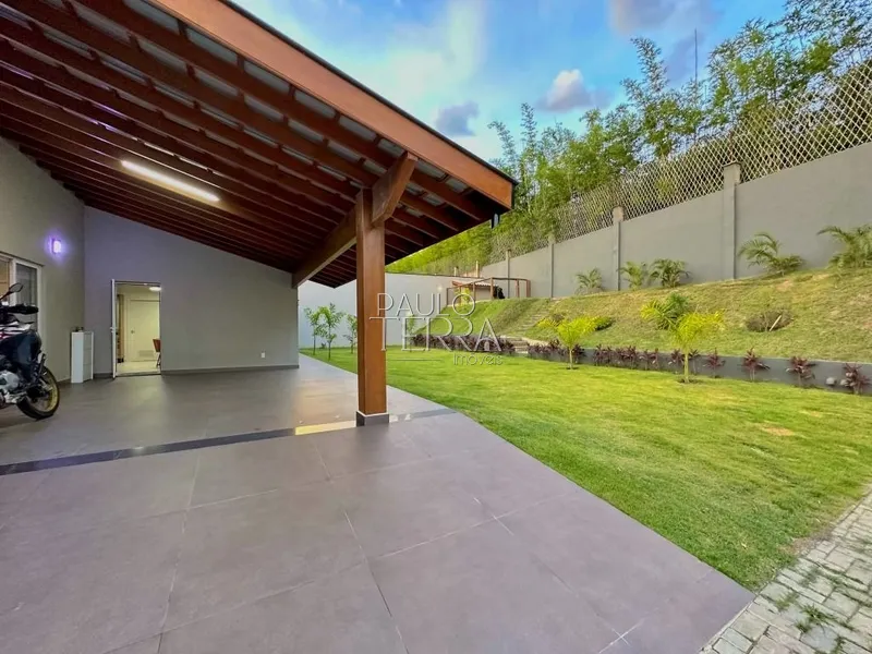 Casa térrea planejada e amplo quintal no Condomínio Village da Serra: 7ª foto da galeria de imagens do imóvel