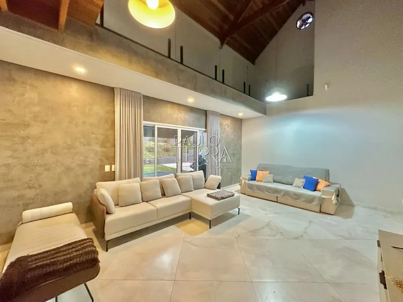 Casa térrea planejada e amplo quintal no Condomínio Village da Serra: 31ª foto da galeria de imagens do imóvel
