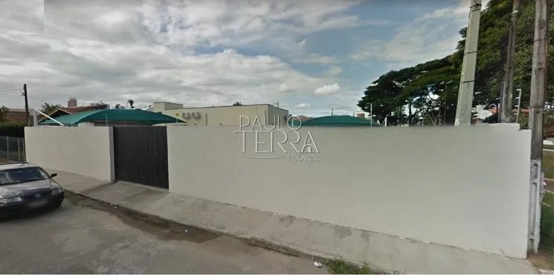 Imóvel comercial 1200m, frente p 2 ruas, alta visibilidade e movimento: 1ª foto da galeria de imagens do imóvel