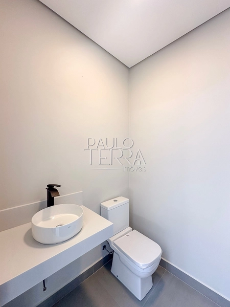 Casa alto padrão com quintal, escritório, 3 suítes,closet e planejados: 39ª foto da galeria de imagens do imóvel
