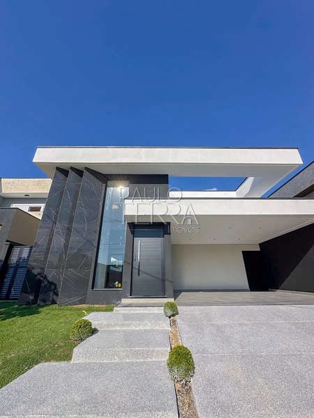 Casa alto padrão com quintal, escritório, 3 suítes,closet e planejados: 11ª foto da galeria de imagens do imóvel