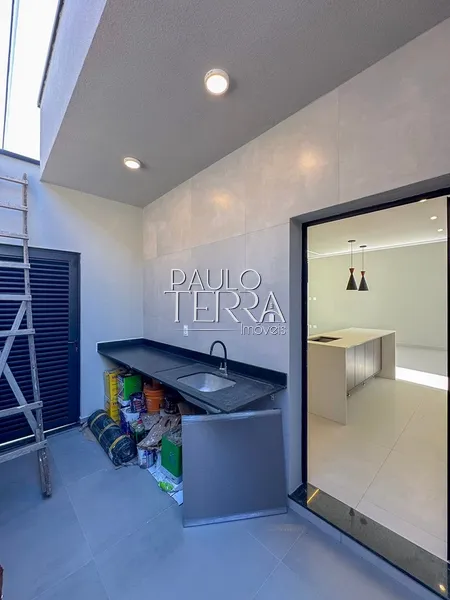 Casa à Venda em Condomínio Fechado em Taubaté | Ouroville | 3 Suítes, Escritório, Área Gourmet, Planejados e Quintal Grande: 31ª foto da galeria de imagens do imóvel