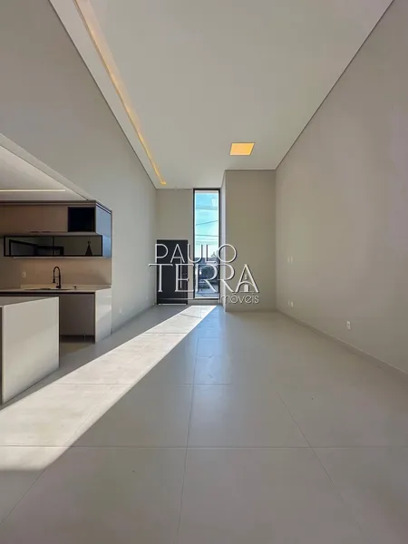 Casa alto padrão com quintal, escritório, 3 suítes,closet e planejados: 18ª foto da galeria de imagens do imóvel
