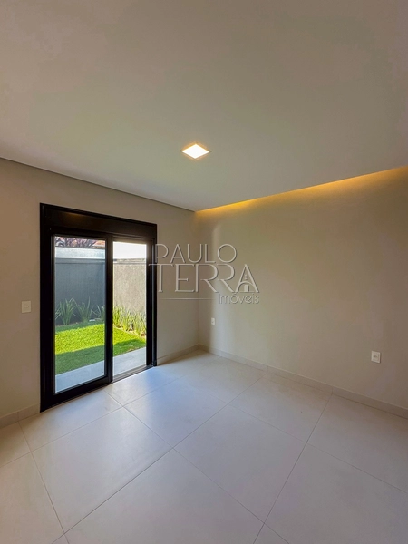 Casa alto padrão com quintal, escritório, 3 suítes,closet e planejados: 65ª foto da galeria de imagens do imóvel