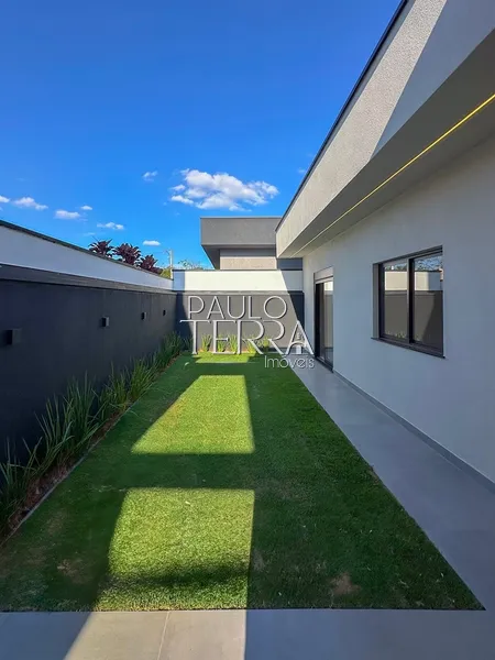 Casa alto padrão com quintal, escritório, 3 suítes,closet e planejados: 83ª foto da galeria de imagens do imóvel