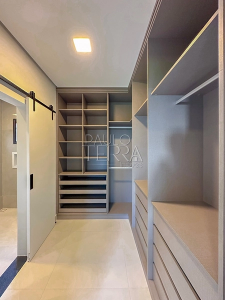 Casa alto padrão com quintal, escritório, 3 suítes,closet e planejados: 66ª foto da galeria de imagens do imóvel