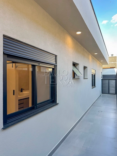 Casa alto padrão com quintal, escritório, 3 suítes,closet e planejados: 24ª foto da galeria de imagens do imóvel