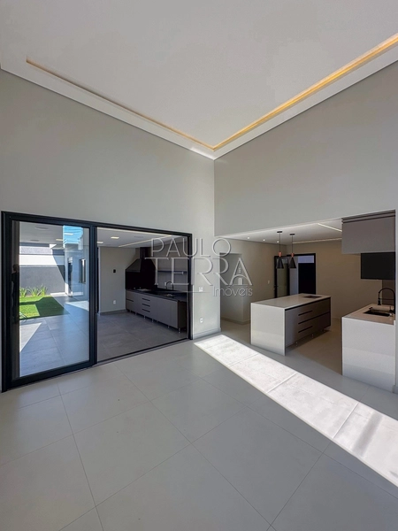 Casa alto padrão com quintal, escritório, 3 suítes,closet e planejados: 27ª foto da galeria de imagens do imóvel
